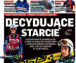 Ce scriu azi ziarele de sport din lume (5 ianuarie 2017)