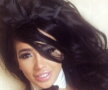 Chloe Khan ► Foto: Instagram