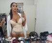 Chloe Khan ► Foto: Instagram