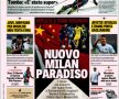 Ce scriu azi ziarele de sport din lume (6 ianuarie 2017)