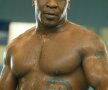 Myke Tyson