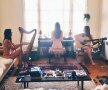 FOTO Își face singură fotografii nud pentru a atrage atenția asupra sărăciei