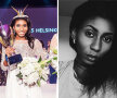 FOTO Să facem cunoștință cu Miss Finlanda! Controverse uriașe în țara nordică după decizia jurului