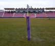FOTO De ce nu s-a mai jucat meciul dintre Timișoara Saracens și Stade Francais, din Cupa Challenge. Ce riscă bănățenii