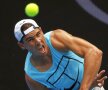 START la Australian Open! Rafael Nadal trage tare într-un sezon cât o barcă de salvare. Atenție la antebraț, foto: reuters