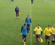 GALERIE FOTO FC Botoșani a debutat cu stângul în cantonamentul din Antalya