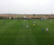 GALERIE FOTO FC Botoșani a debutat cu stângul în cantonamentul din Antalya