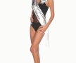 FOTO Teribil! O fostă Miss Italia a fost atacată cu acid chiar de iubitul ei