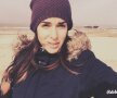 FOTO Teribil! O fostă Miss Italia a fost atacată cu acid chiar de iubitul ei