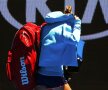 În cel mai torid Grand Slam al anului, Simona Halep se ascunde în urma înfrângerii rușinoase din turul I, foto: reuters