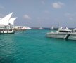 FOTO + VIDEO Primele imagini cu Andrei Cordoș în Maldive! A devenit coleg cu un fotbalist celebru în mediul virtual :)