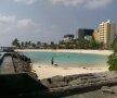 FOTO + VIDEO Primele imagini cu Andrei Cordoș în Maldive! A devenit coleg cu un fotbalist celebru în mediul virtual :)