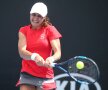 Monica Niculescu e înscrisă și pe tabloul de dublu de la Australian Open // FOTO Guliver/GettyImages