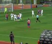 VIDEO Steaua, înfrângere în primul amical al iernii, cu Qarabag » Prestaţie neconvingătoare a elevilor lui Reghecampf