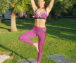 Melanie Sykes ► Foto: No1 Boot Camp