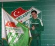 FOTO: facebook Bursaspor