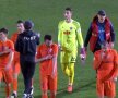 FOTO Prima victorie pentru FC Botoșani, în Antalya » Moldovenii au trecut de Slovan Bratislava