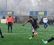 FOTO ACS Poli a câștigat primul amical al iernii » Debut pentru singura achiziție, jucătorul dorit și de Dinamo