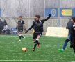 FOTO ACS Poli a câștigat primul amical al iernii » Debut pentru singura achiziție, jucătorul dorit și de Dinamo