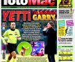 Ce scriu azi ziarele de sport din lume (22 ianuarie 2017)