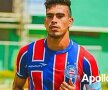 EXCLUSIV Încă un brazilian în Liga 1! A semnat deja contractul » Are 21 de ani și o tehnică deosebită 