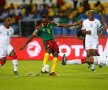 FOTO și VIDEO Țara gazdă, eliminată de la Cupa Africii » Echipa lui Ngdeu și Fai, în sferturile de finală ale competiției 