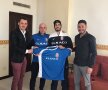 EXCLUSIV Încă un brazilian în Liga 1! A semnat deja contractul » Are 21 de ani și o tehnică deosebită 