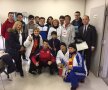 FOTO Primele pregătiri pentru JO 2020 » Vasile Conț a câștigat o cursă de 10.000 metri în Japonia