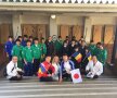 FOTO Primele pregătiri pentru JO 2020 » Vasile Conț a câștigat o cursă de 10.000 metri în Japonia