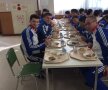 FOTO Primele pregătiri pentru JO 2020 » Vasile Conț a câștigat o cursă de 10.000 metri în Japonia
