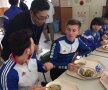 FOTO Primele pregătiri pentru JO 2020 » Vasile Conț a câștigat o cursă de 10.000 metri în Japonia