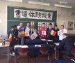 FOTO Primele pregătiri pentru JO 2020 » Vasile Conț a câștigat o cursă de 10.000 metri în Japonia