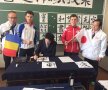 FOTO Primele pregătiri pentru JO 2020 » Vasile Conț a câștigat o cursă de 10.000 metri în Japonia