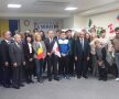 FOTO Primele pregătiri pentru JO 2020 » Vasile Conț a câștigat o cursă de 10.000 metri în Japonia