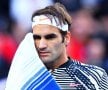 Roger Federer, foto: Gulliver/gettyimages