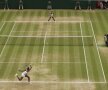 2002. Londra.
Wimbledon, turneul
unde au jucat cele mai
multe meciuri una
împotriva alteia
FOTO Reuters