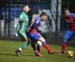Corespondență din Turcia » VIDEO+FOTO Ruleta rusească » Steaua a deschis scorul cu Terek, 1-1, după care a avut un imens noroc pe final că n-a fost învinsă