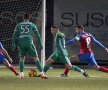 Corespondență din Turcia » VIDEO+FOTO Ruleta rusească » Steaua a deschis scorul cu Terek, 1-1, după care a avut un imens noroc pe final că n-a fost învinsă