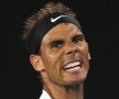 Ireal! Meciul turneului la Australian Open între Rafael Nadal și Grigor Dimitrov » Thriller de 5 ore, încheiat la ora 1 noaptea la Melbourne!