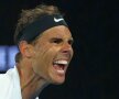 Ireal! Meciul turneului la Australian Open între Rafael Nadal și Grigor Dimitrov » Thriller de 5 ore, încheiat la ora 1 noaptea la Melbourne!
