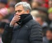 Jose Mourinho, foto: reuters