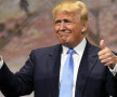 Gestul MACABRU făcut de Trump: faza e de filmele horror! America e scandalizată