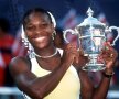 FOTO Viața la 35 de ani și 23 de titluri » Serena Williams nu a dezamăgit: e din nou campioană la Australian Open