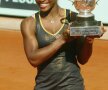 FOTO Viața la 35 de ani și 23 de titluri » Serena Williams nu a dezamăgit: e din nou campioană la Australian Open