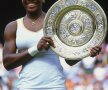 FOTO Viața la 35 de ani și 23 de titluri » Serena Williams nu a dezamăgit: e din nou campioană la Australian Open