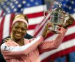 FOTO Viața la 35 de ani și 23 de titluri » Serena Williams nu a dezamăgit: e din nou campioană la Australian Open