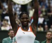 FOTO Viața la 35 de ani și 23 de titluri » Serena Williams nu a dezamăgit: e din nou campioană la Australian Open