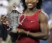 FOTO Viața la 35 de ani și 23 de titluri » Serena Williams nu a dezamăgit: e din nou campioană la Australian Open