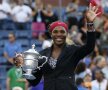 FOTO Viața la 35 de ani și 23 de titluri » Serena Williams nu a dezamăgit: e din nou campioană la Australian Open