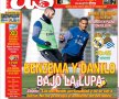 Ce scriu azi ziarele de sport din lume (29 ianuarie 2017)